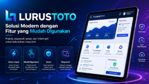 LURUSTOTO